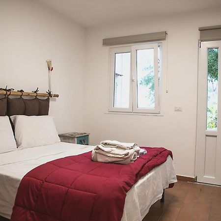 B&B Villa Antica Casamicciola Terme Esterno foto