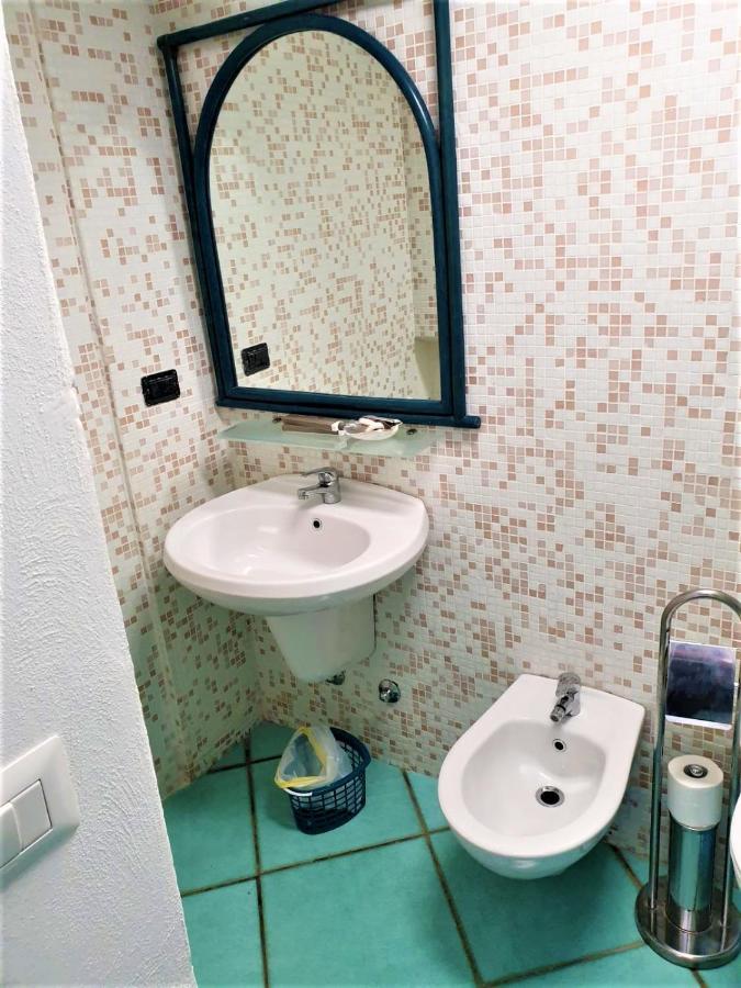 B&B Villa Antica Casamicciola Terme Esterno foto