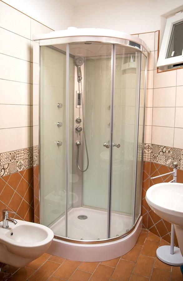 B&B Villa Antica Casamicciola Terme Esterno foto