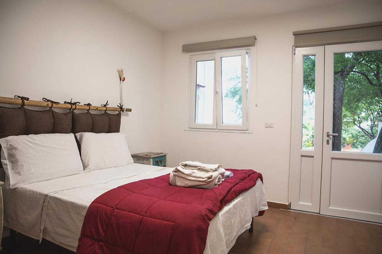 B&B Villa Antica Casamicciola Terme Esterno foto