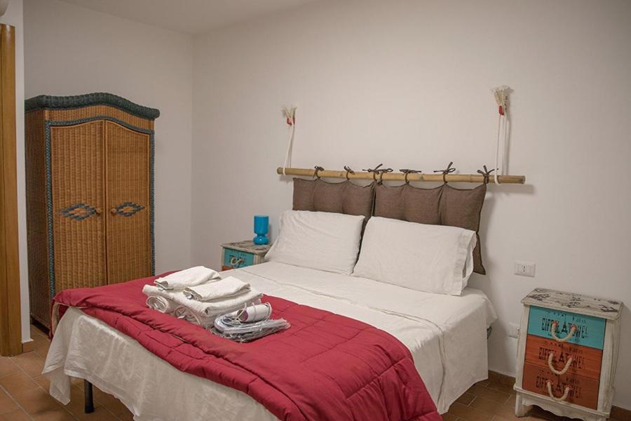 B&B Villa Antica Casamicciola Terme Esterno foto