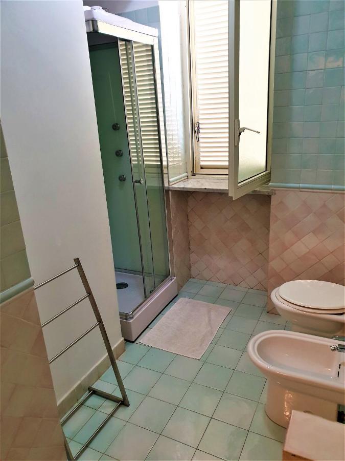 B&B Villa Antica Casamicciola Terme Esterno foto