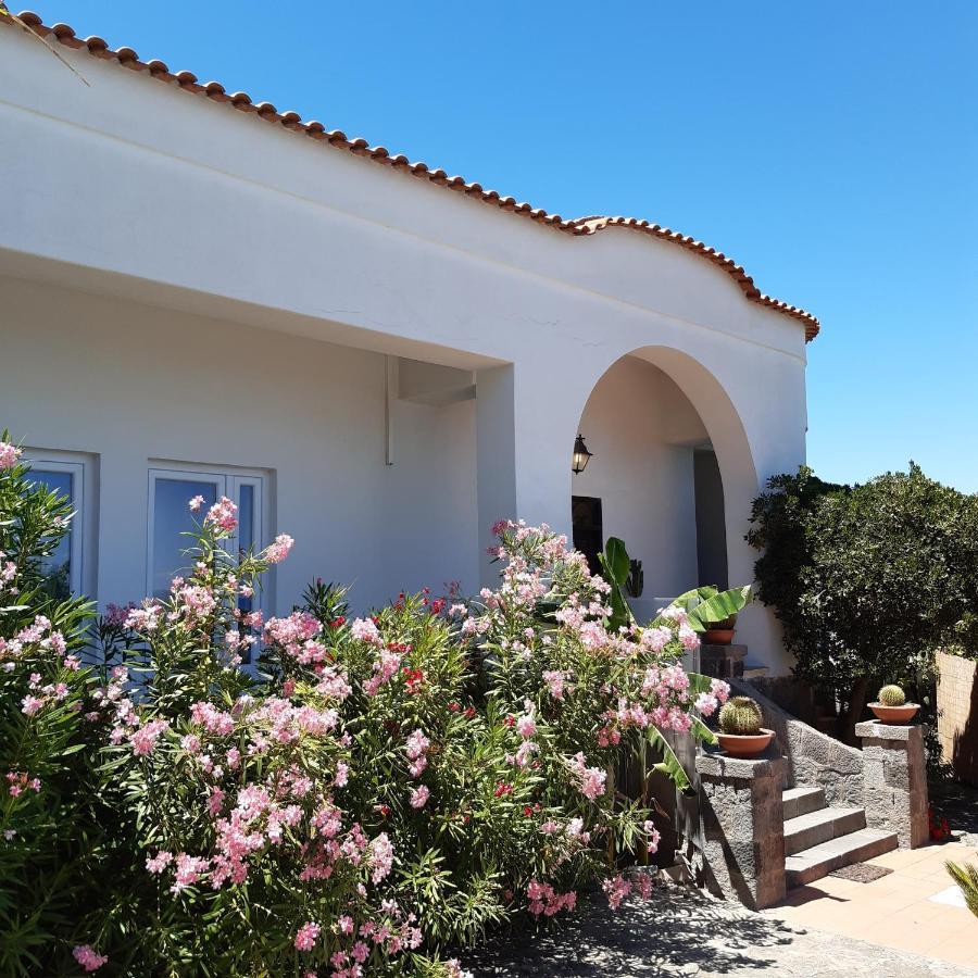 B&B Villa Antica Casamicciola Terme Esterno foto