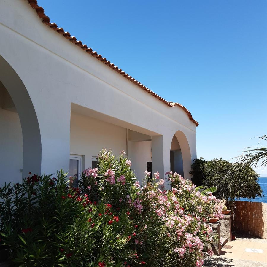 B&B Villa Antica Casamicciola Terme Esterno foto