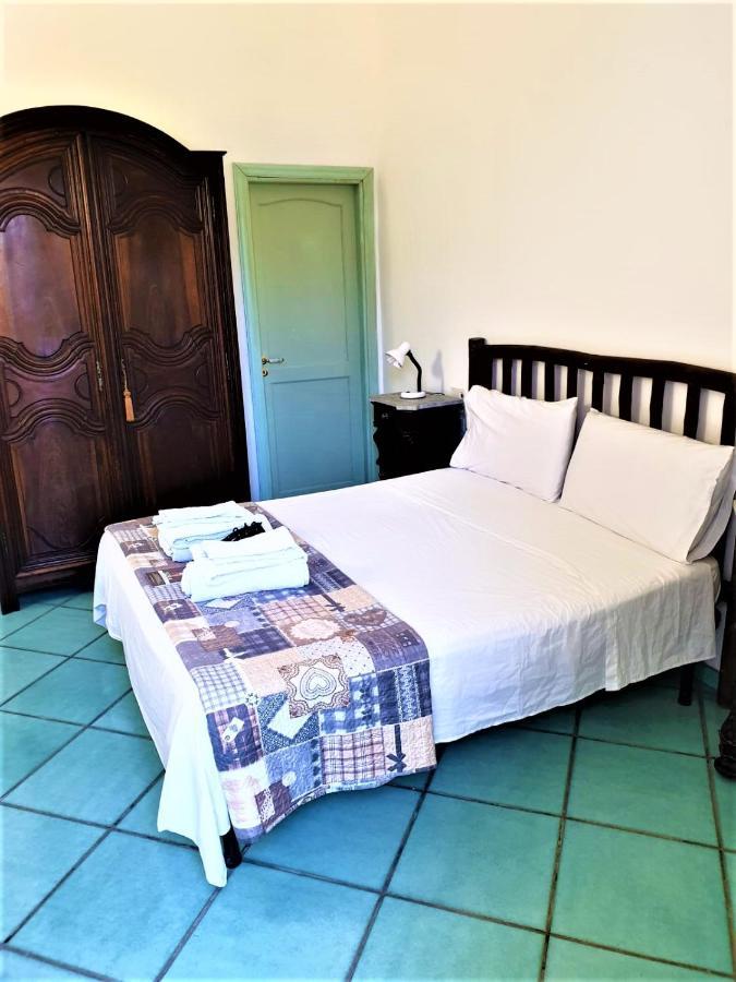 B&B Villa Antica Casamicciola Terme Esterno foto