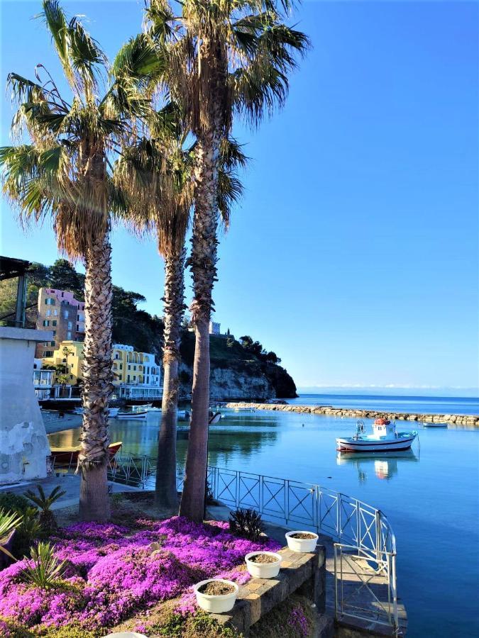 B&B Villa Antica Casamicciola Terme Esterno foto